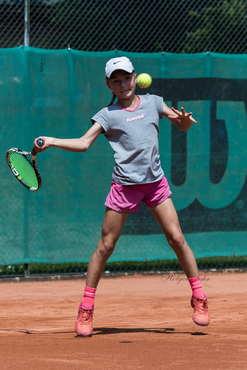 Miezi Gutzeit 215 - Ahrensburg Junior Open